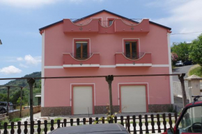 Villa in Calabria a 15 km dal mare